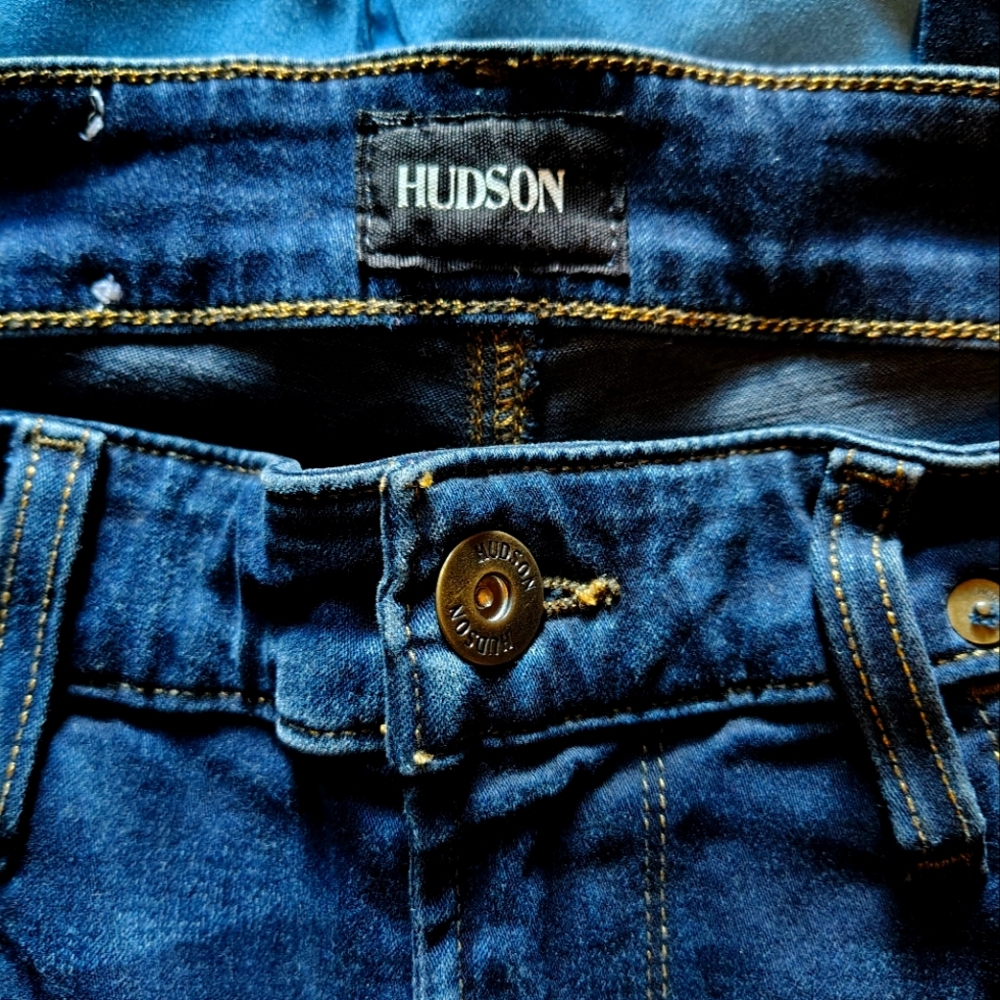 NWT Hudson Jeans